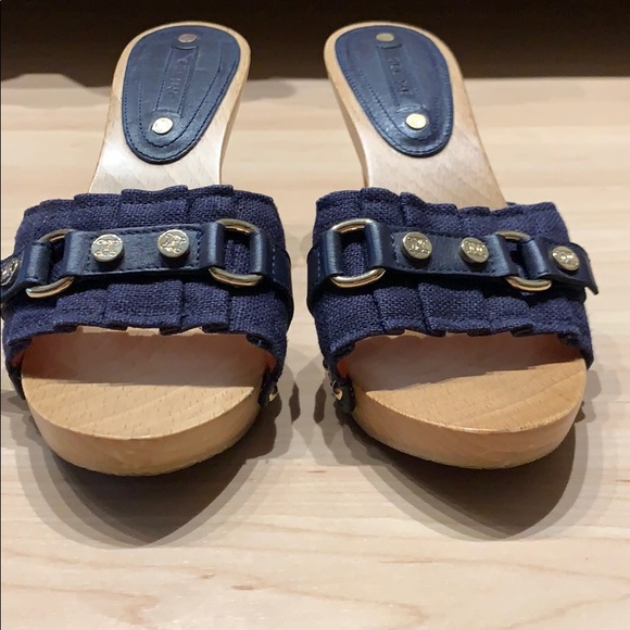 Celine Clog 70 Sandals size 36 - Picture 6 of 7